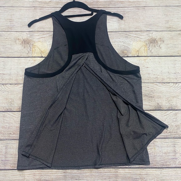 Lululemon open back tank top - Picture 2 of 12